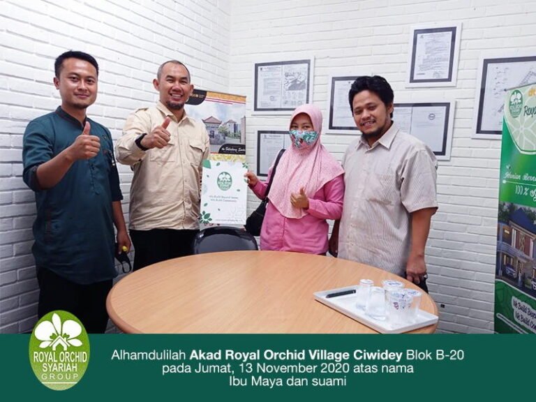 royal orchid village royal orchid syariah (2)