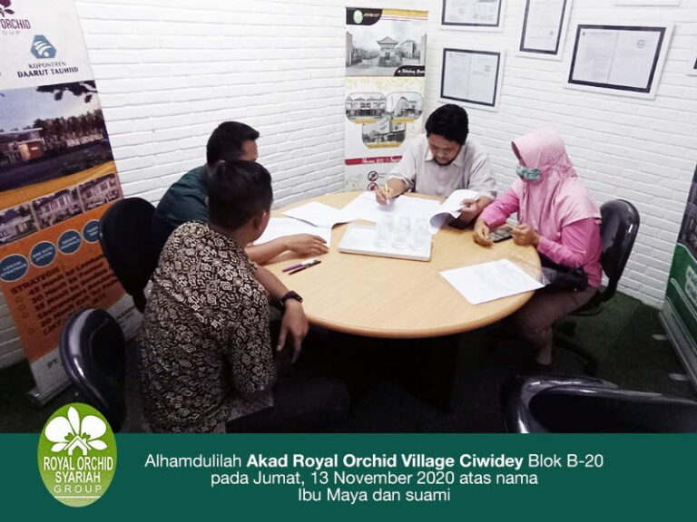 royal orchid village royal orchid syariah (2)