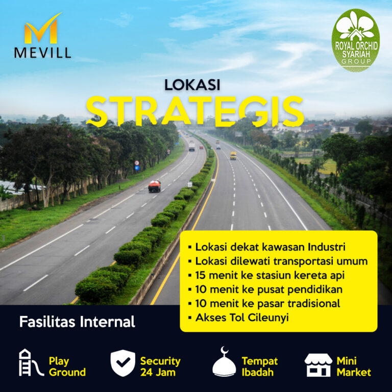 perumahan murah mekar village bandung (2)
