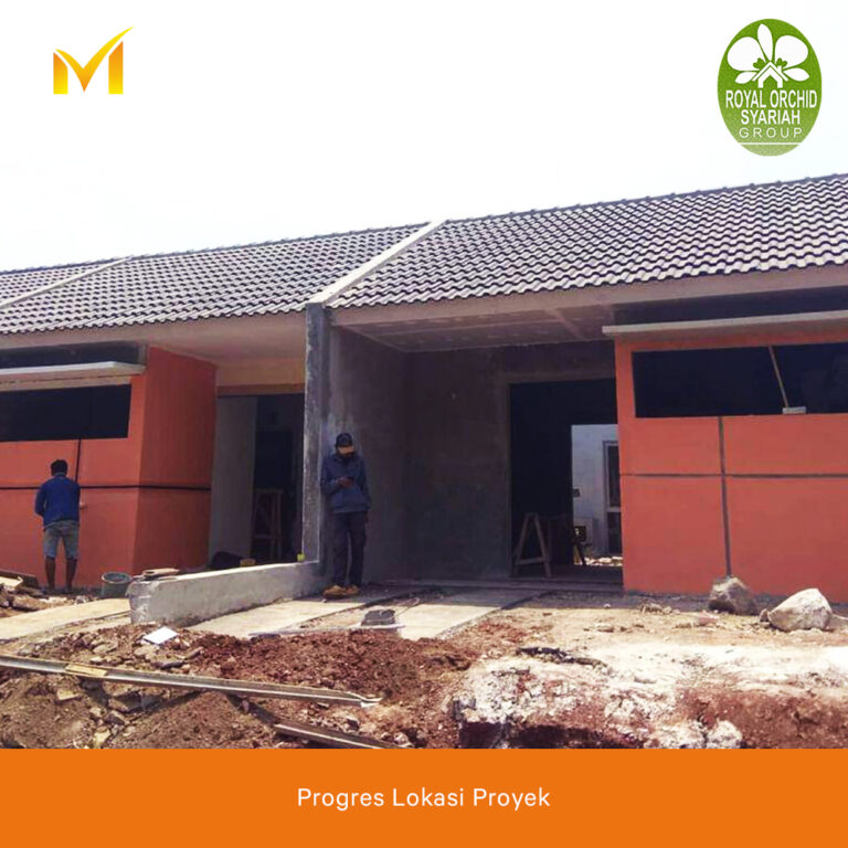 perumahan murah mekar village bandung