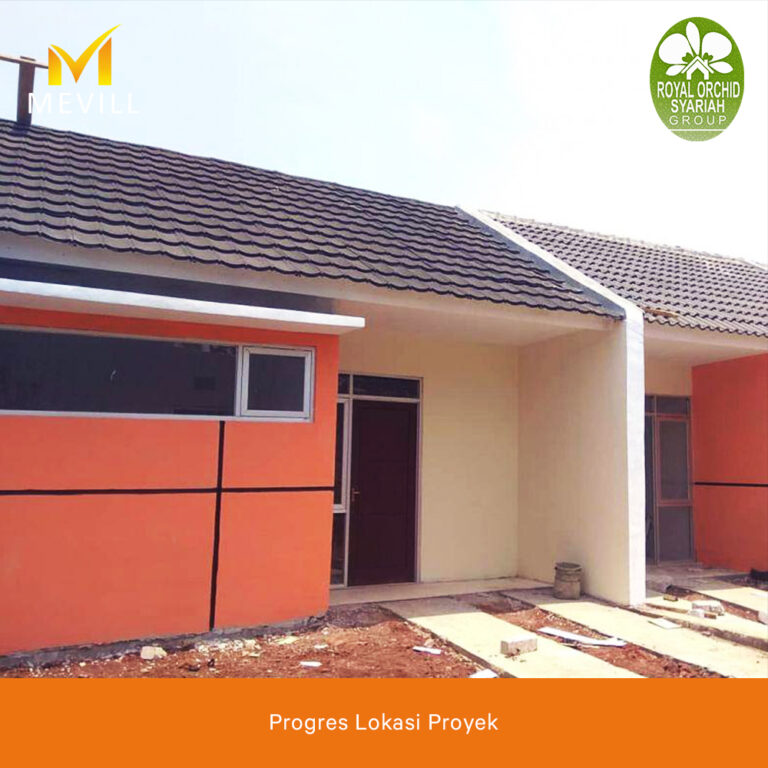 perumahan murah mekar village bandung