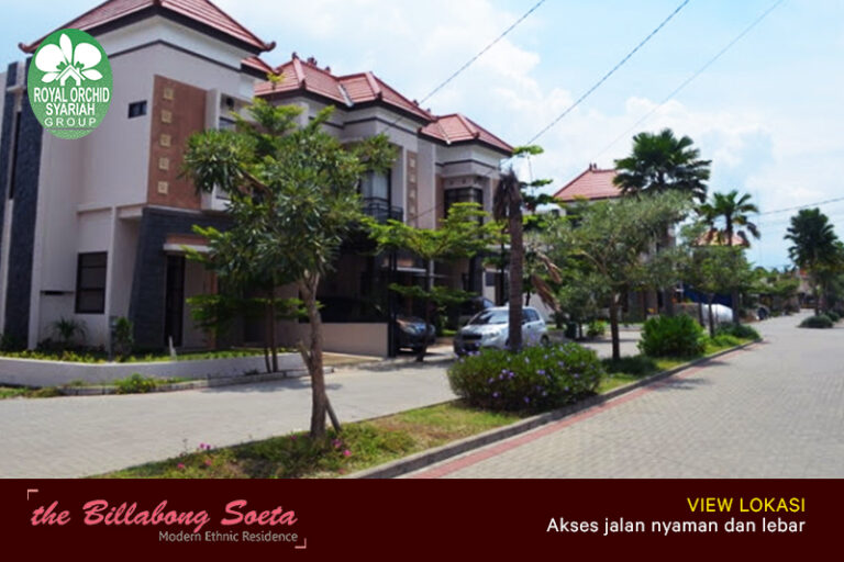 the billabong soeta perumahan syariah bandung (2)