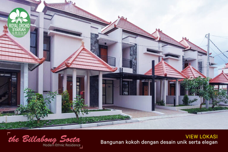 the billabong soeta perumahan syariah bandung (3)