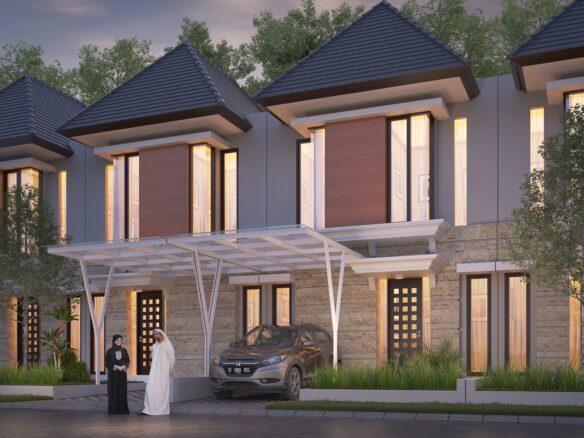 Seluk Beluk Property Syariah Yang Wajib Anda Tahu Sebelum Membelinya