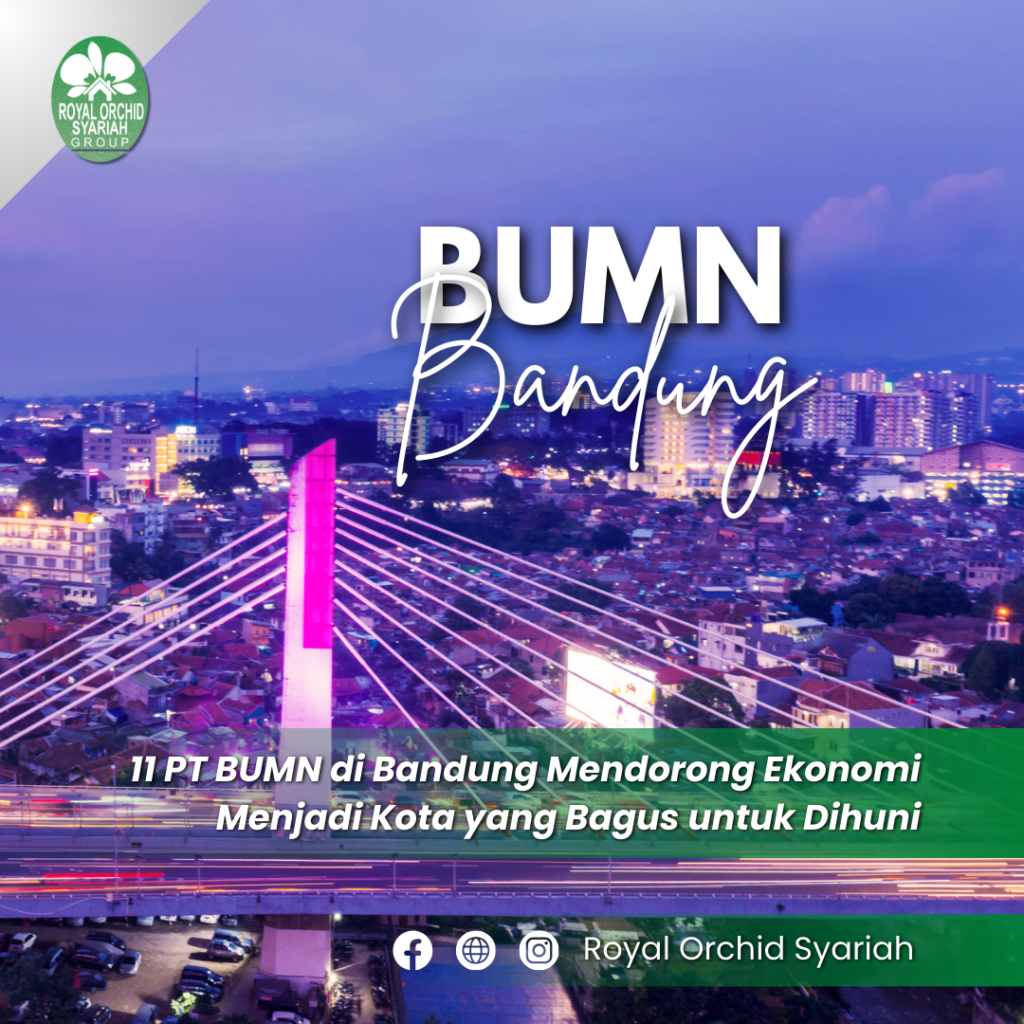 BUMN Bandung