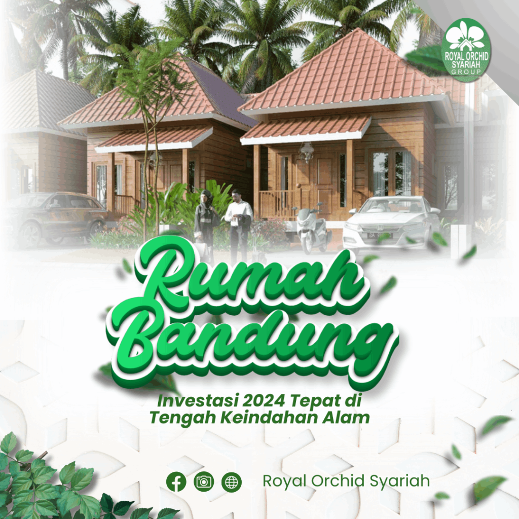 Rumah Bandung