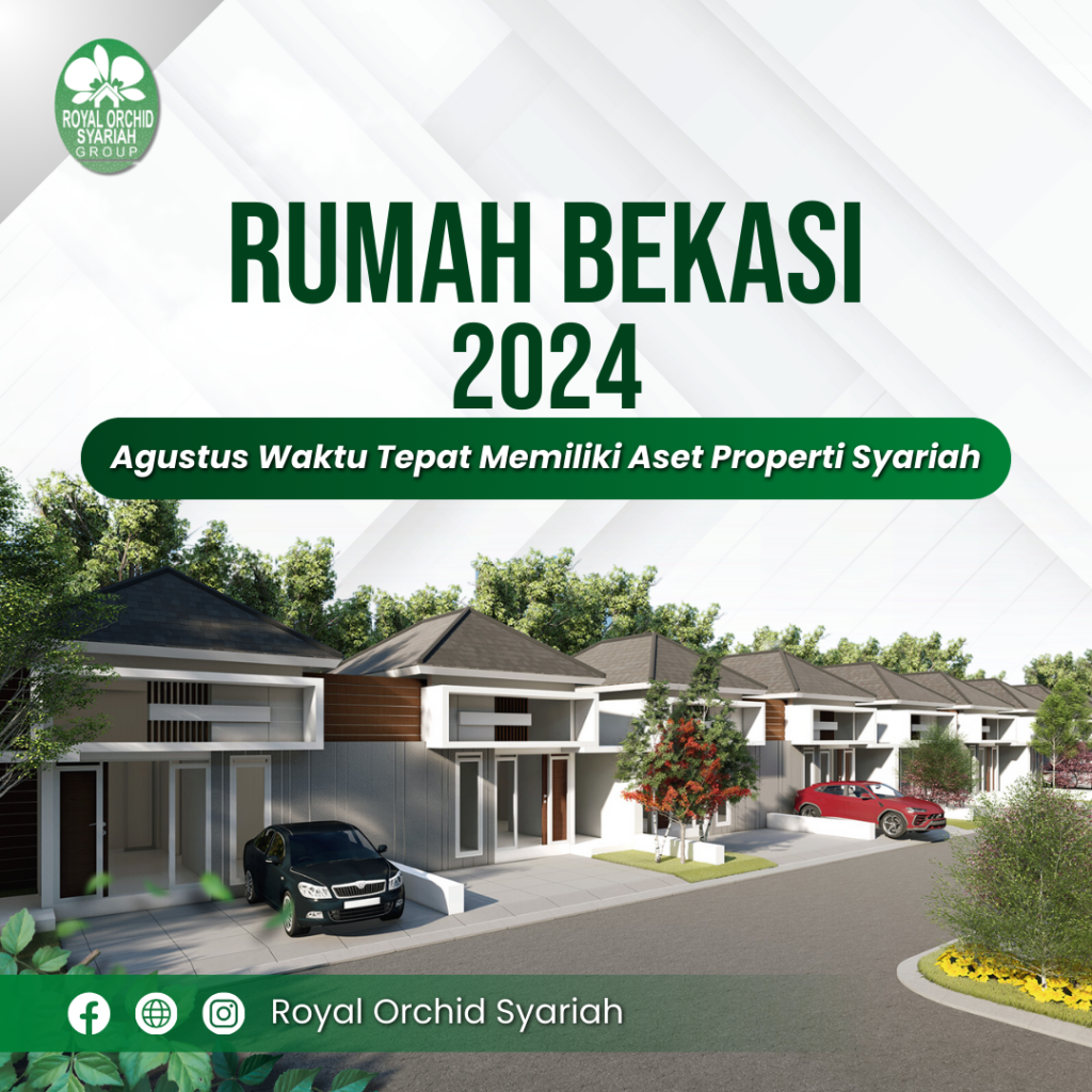 Rumah Bekasi