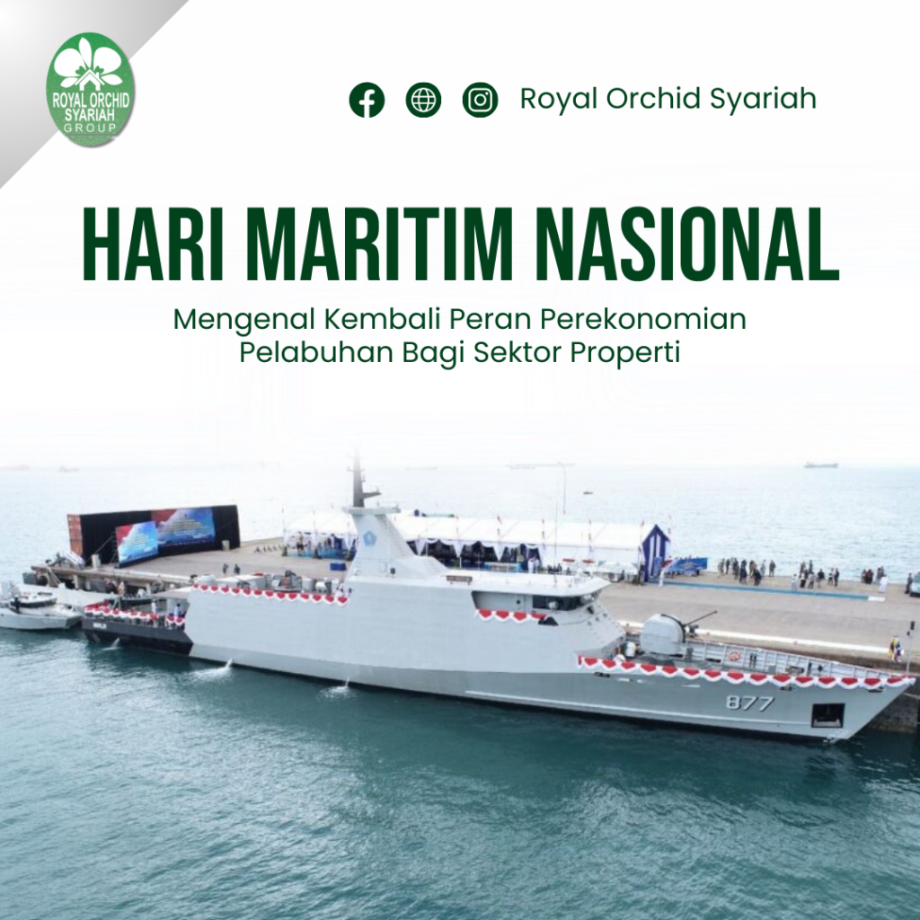 Hari Maritim