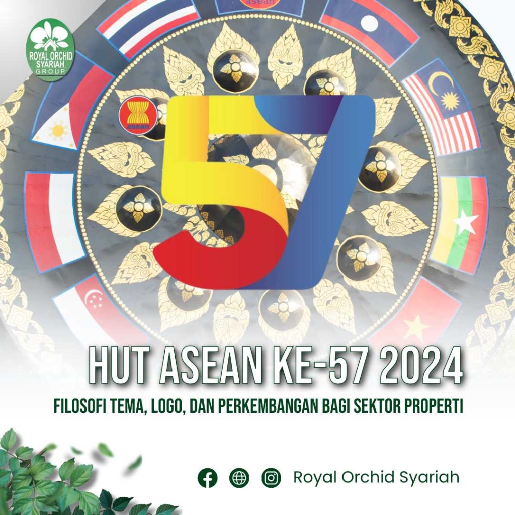 HUT ASEAN