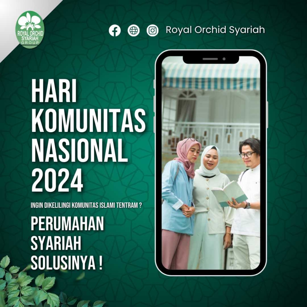 Komunitas