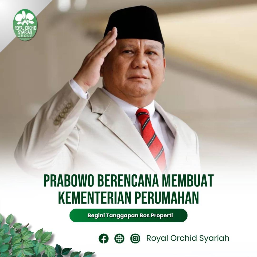 Prabowo