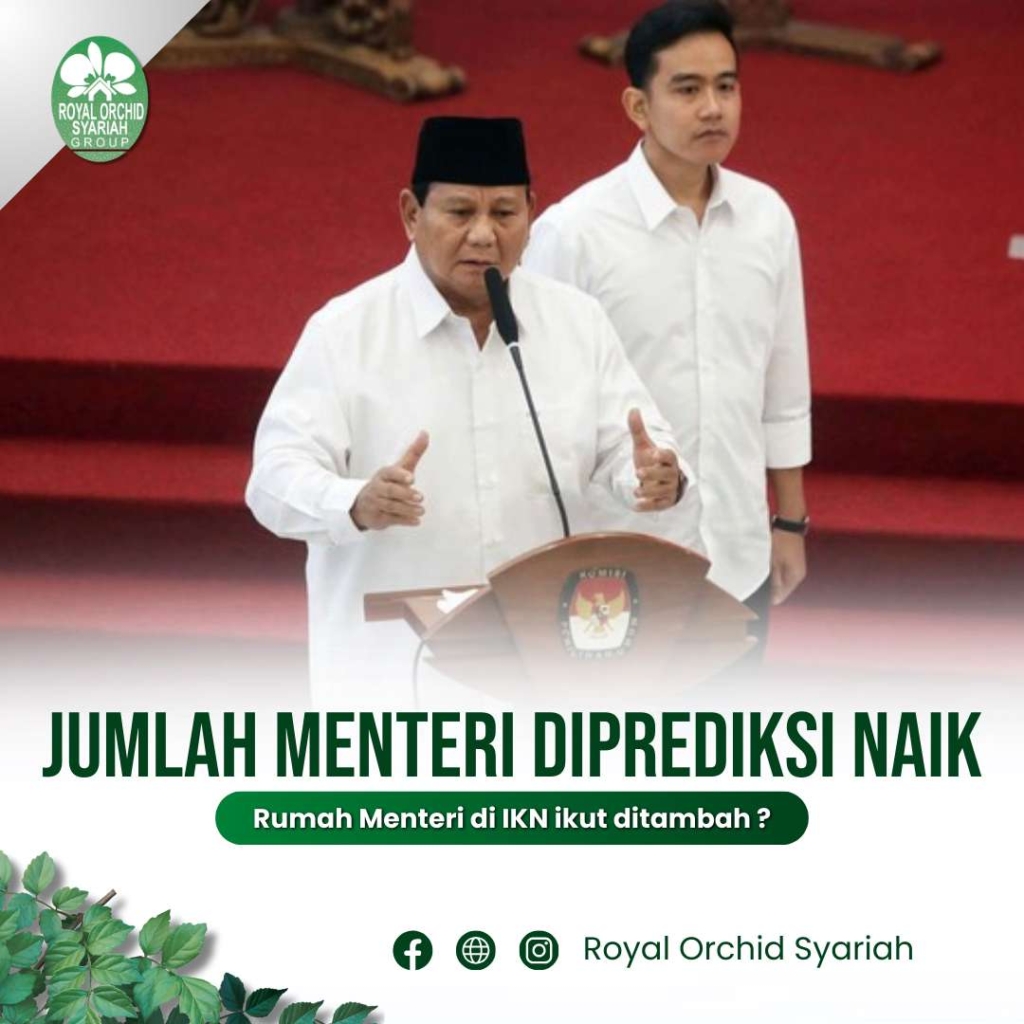 Menteri