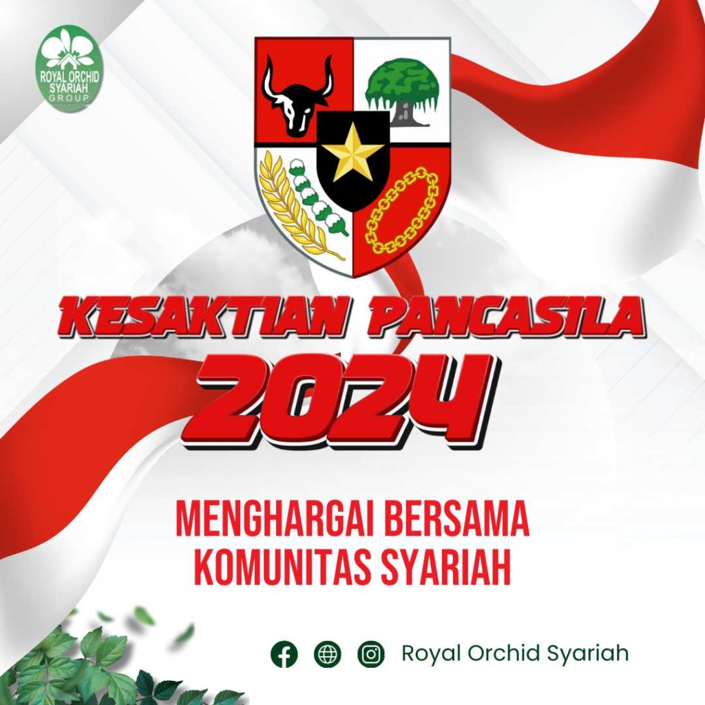 Kesaktian Pancasila
