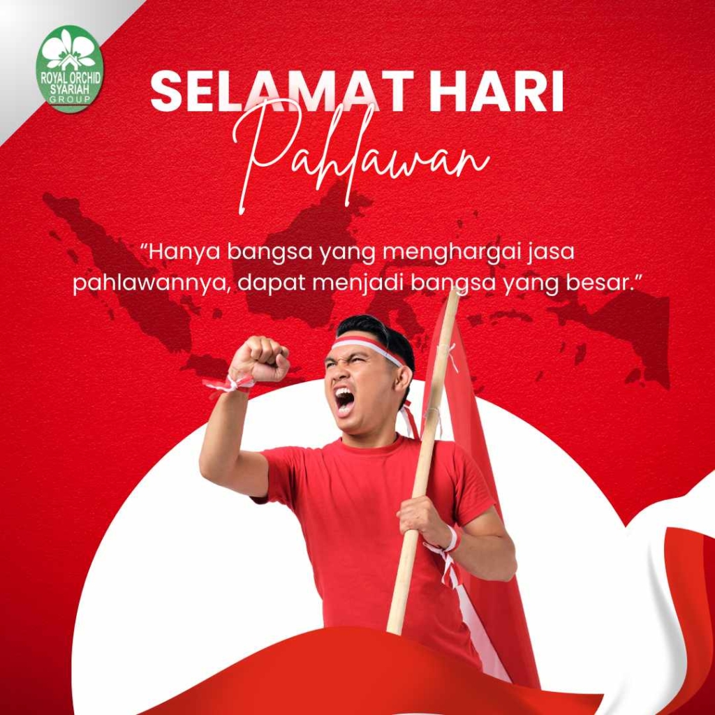 Hari Pahlawan