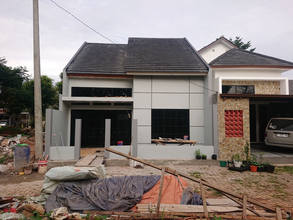 Progress