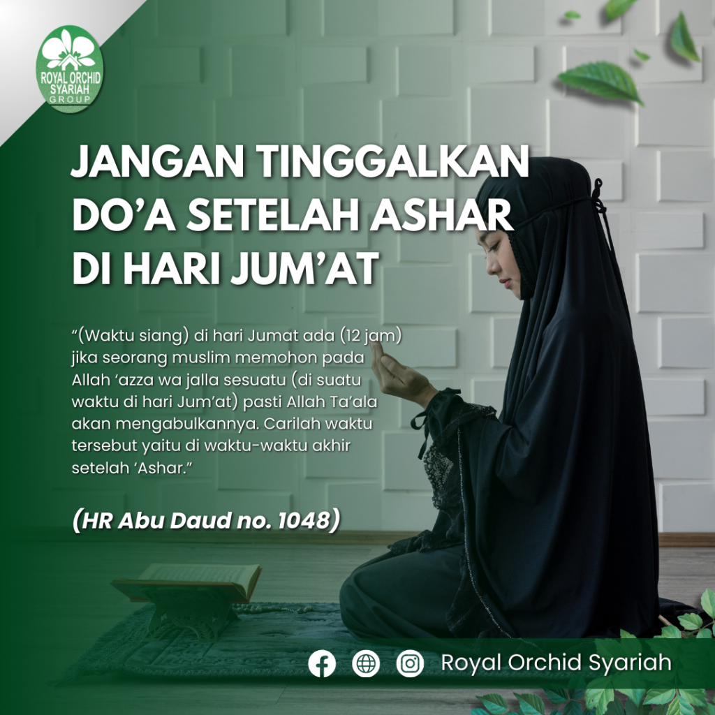 Doa
