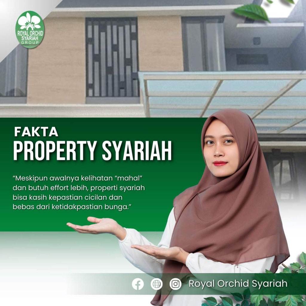 Property Syariah