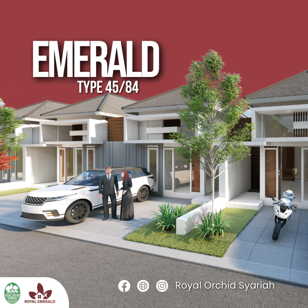Copy of Emerald