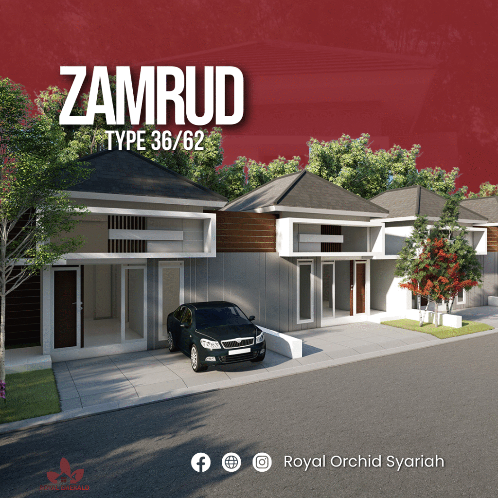 Copy of Zamrud