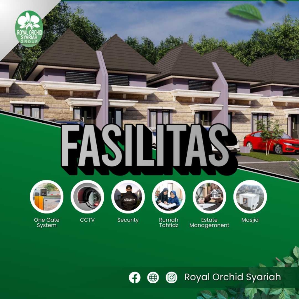 Fasilitas