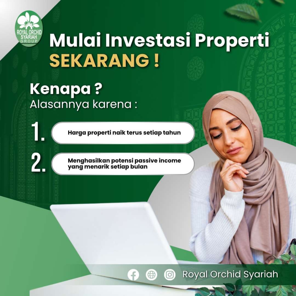 Investasi
