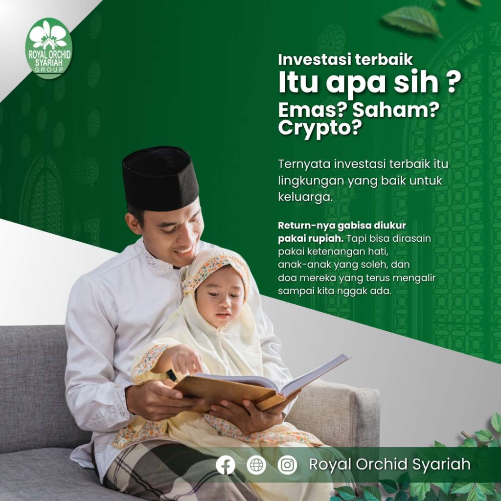 investasi
