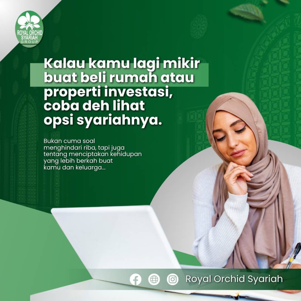 beli rumah