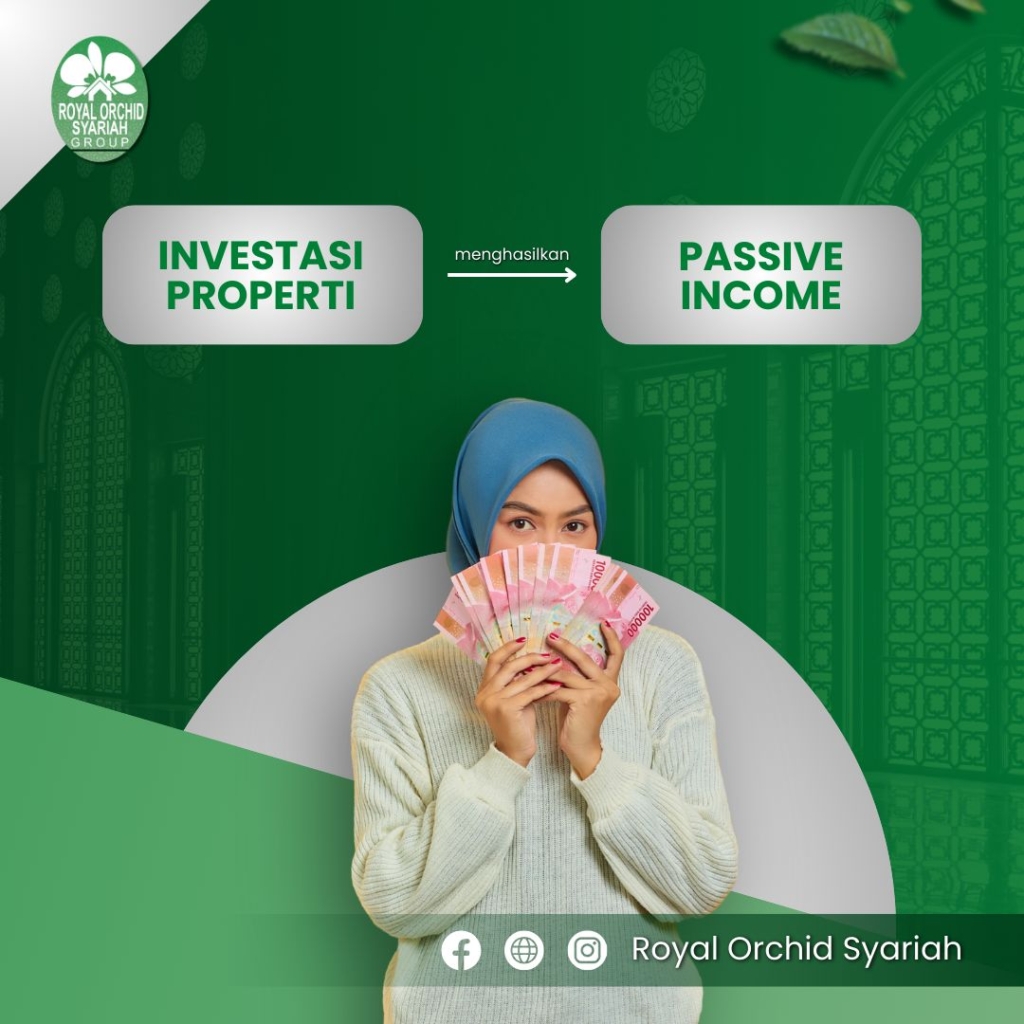 investasi