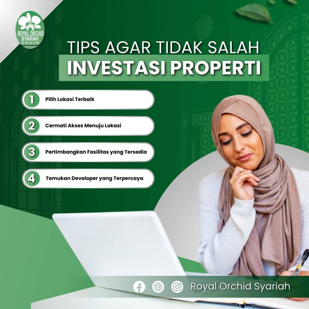 investasi