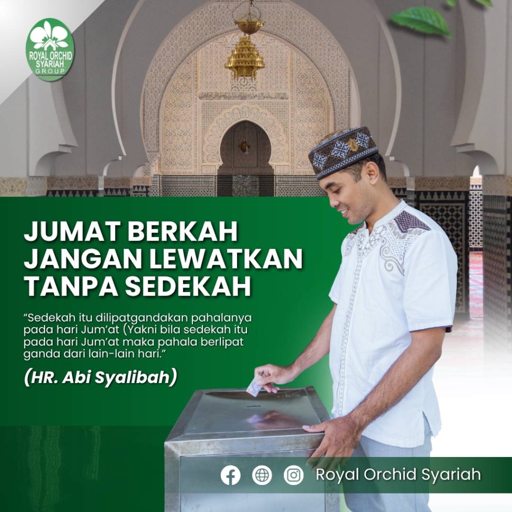 rumah berkah
