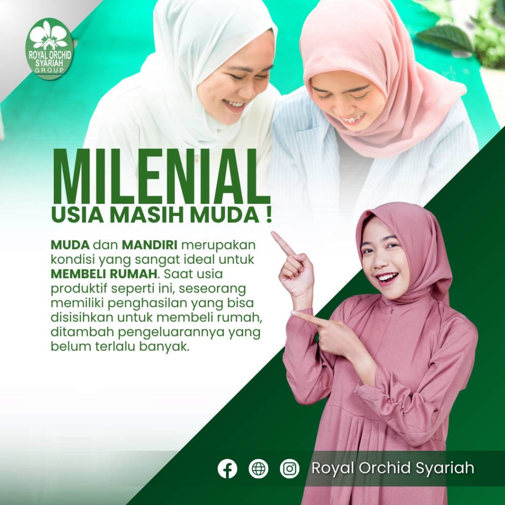 milenial