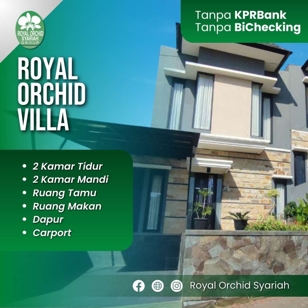 rumah