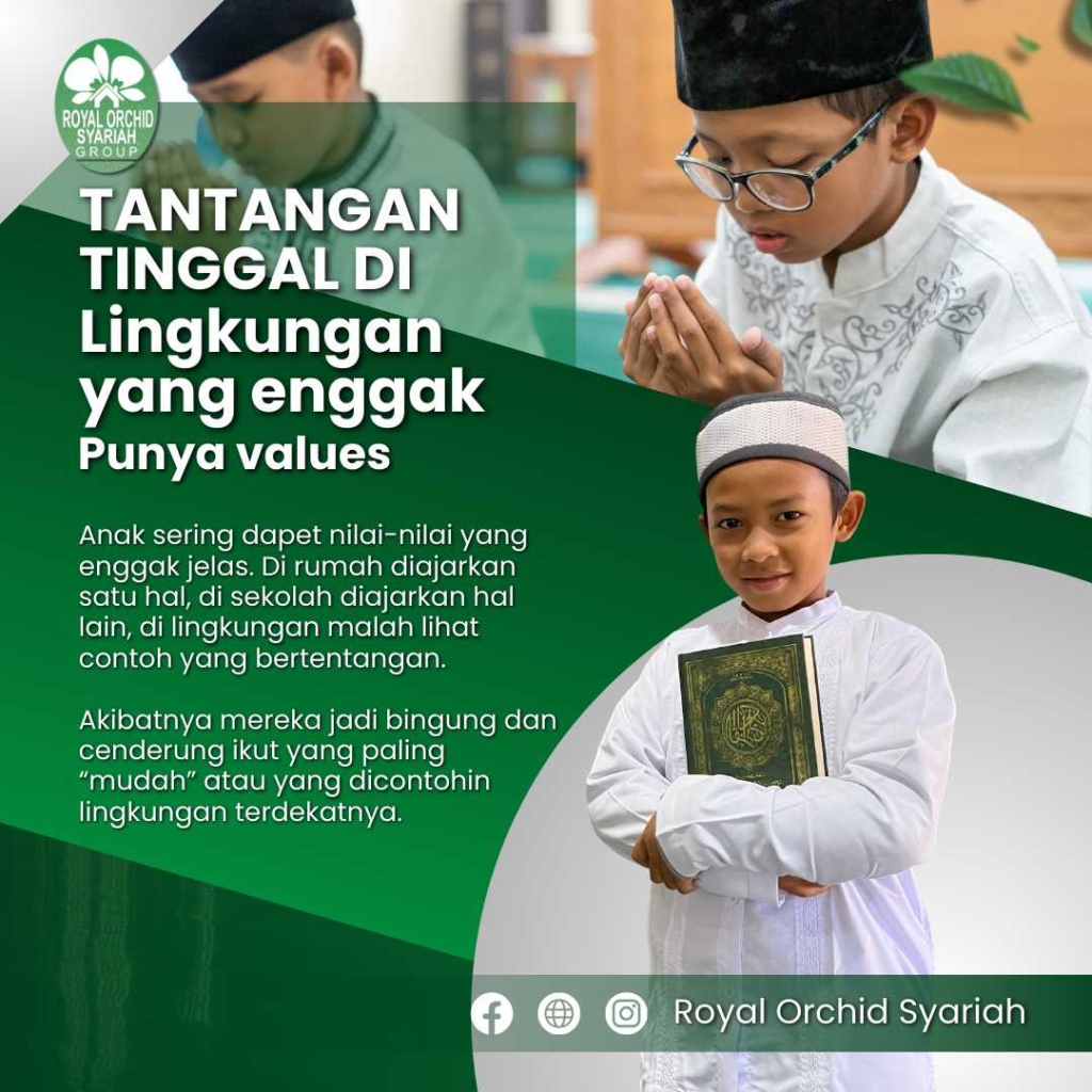 tantangan