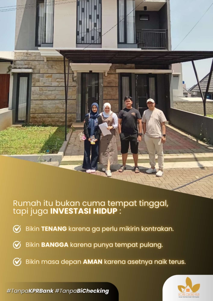 rumah