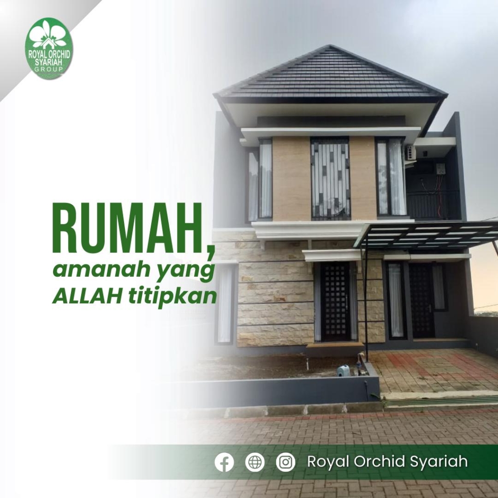 rumah cimahi