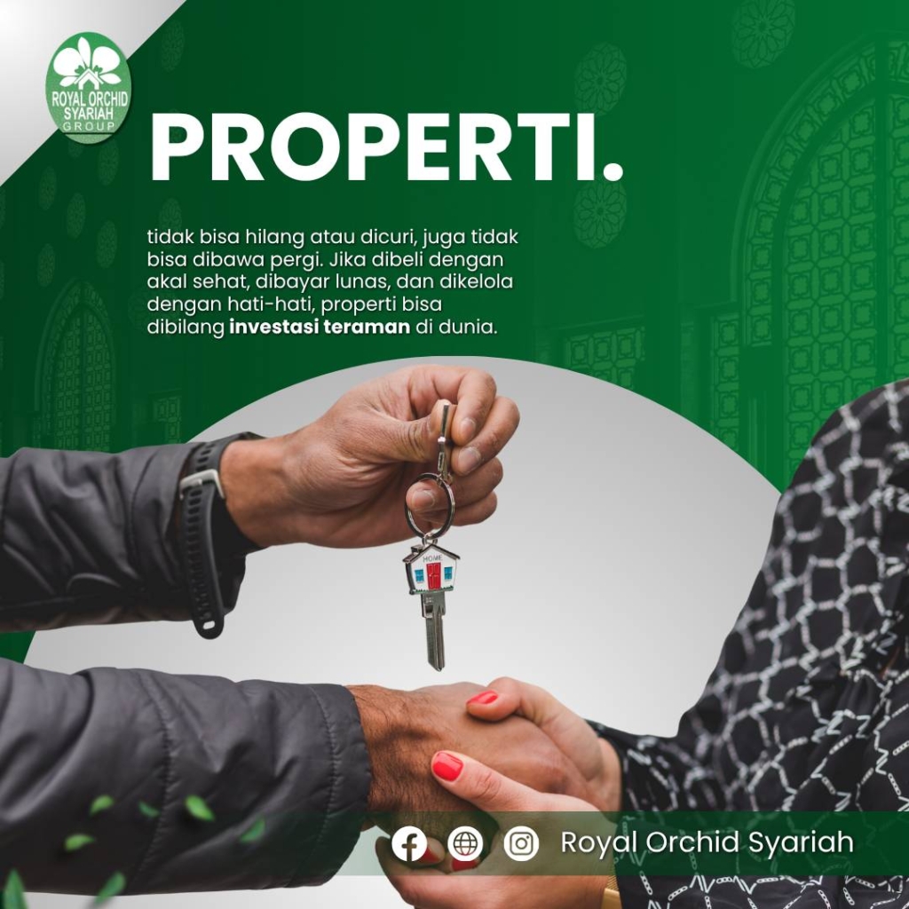 properti