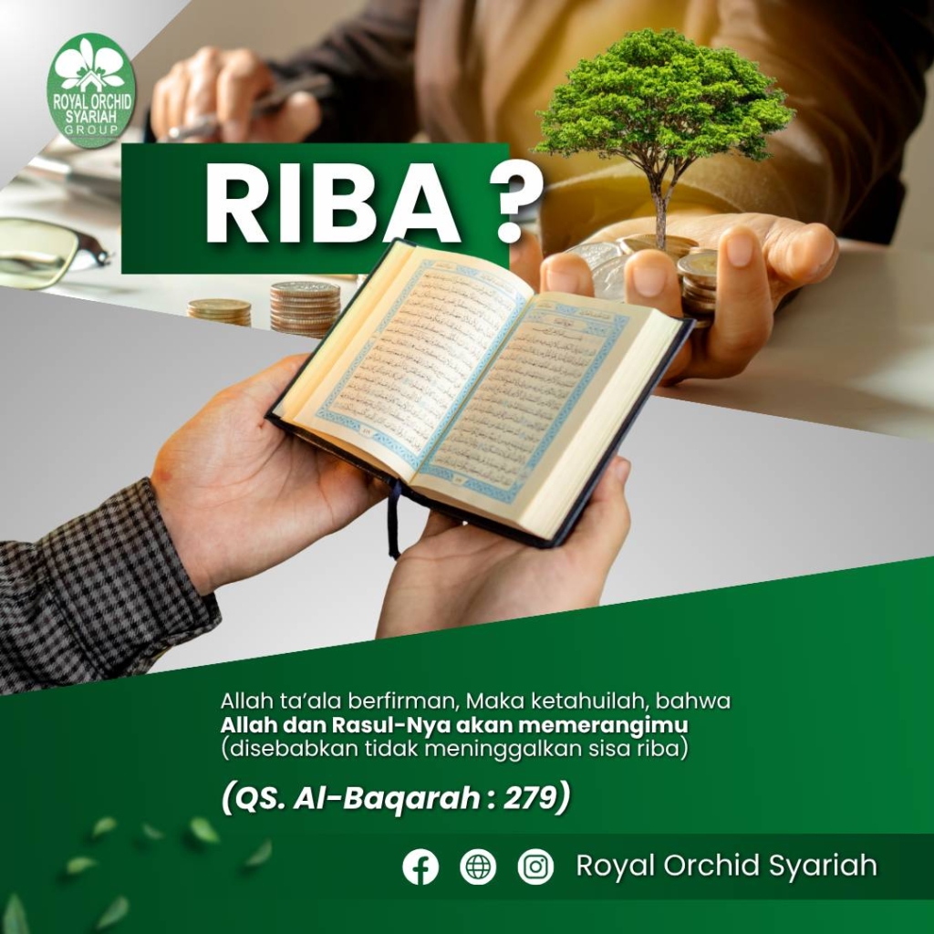 riba