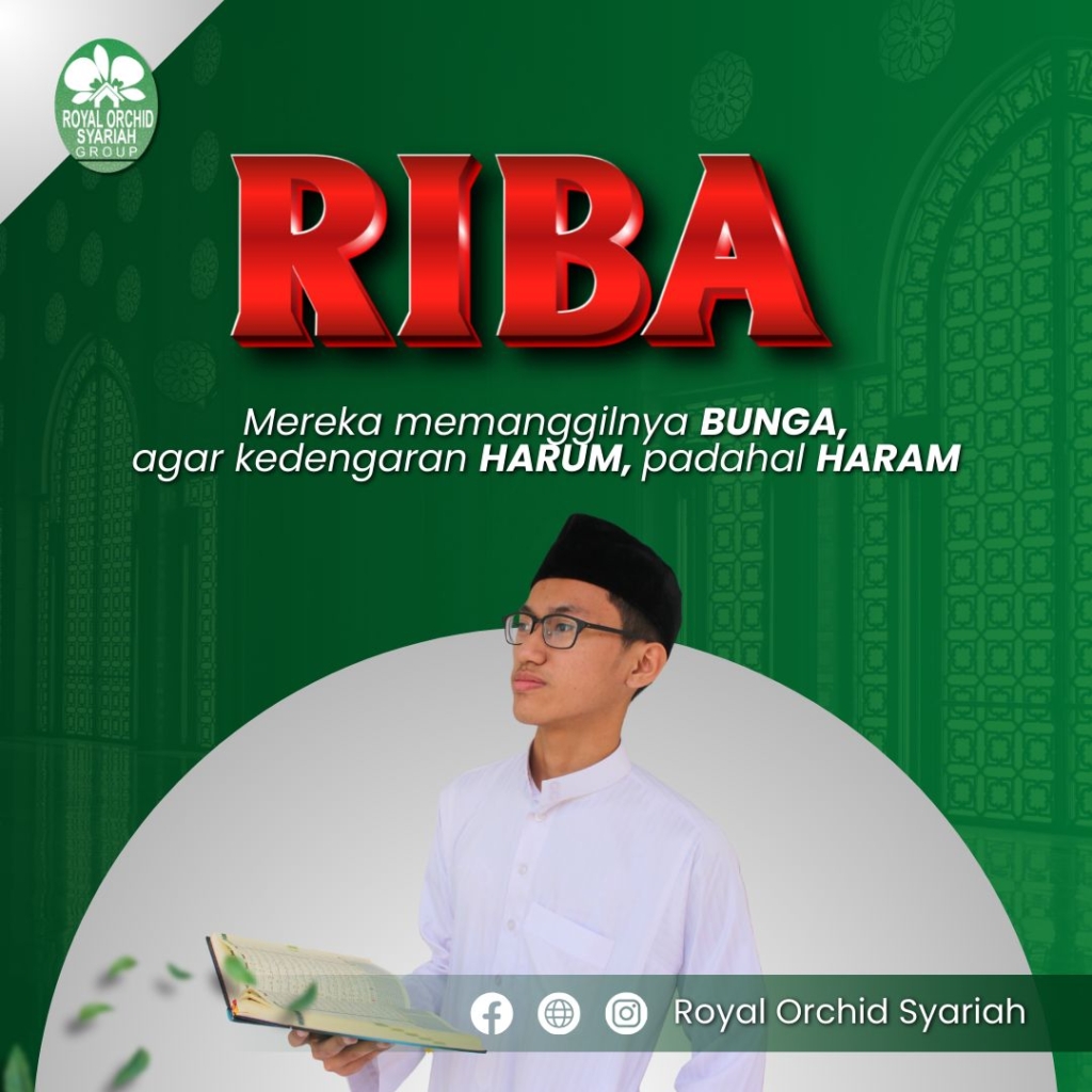 riba