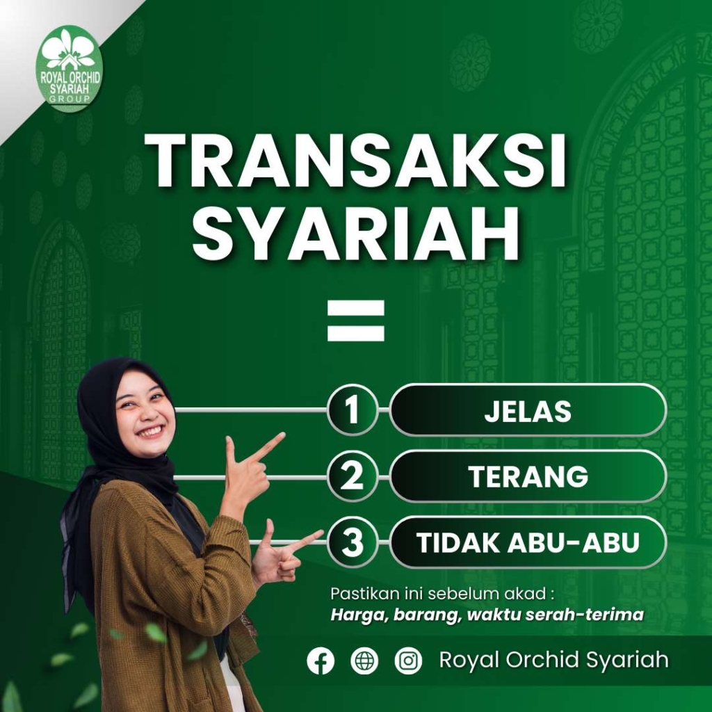 syariah