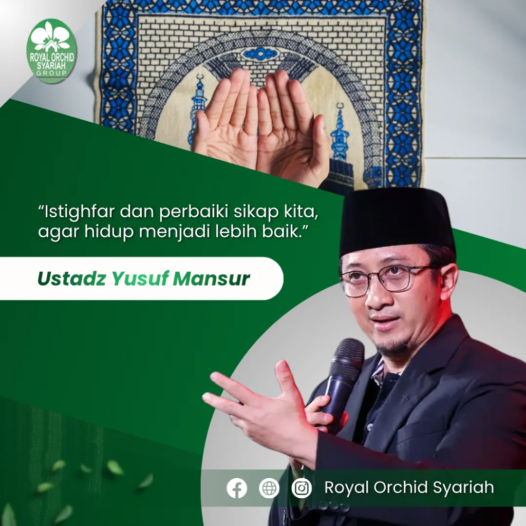 perumahan syariah bandung