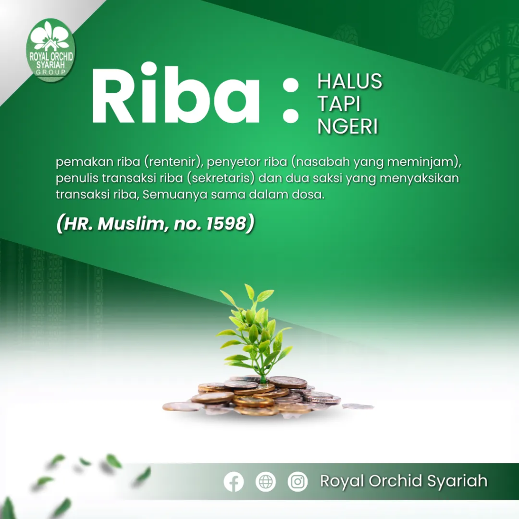 perumahan syariah bandung