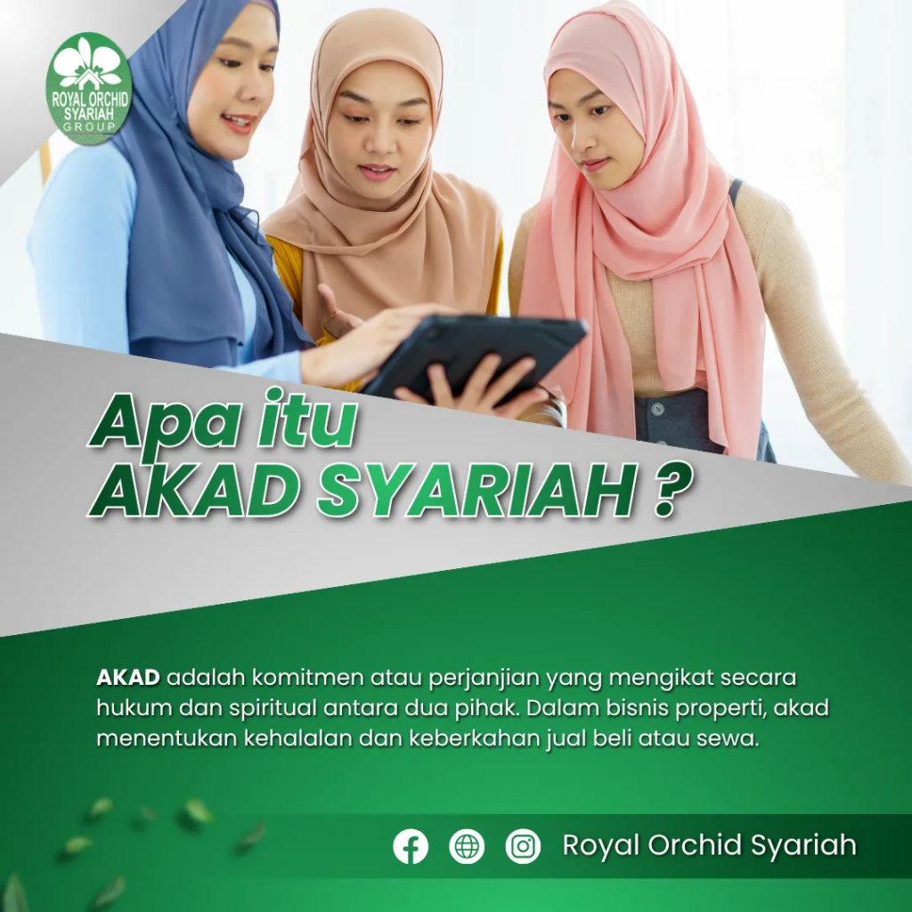 perumahan syariah bandung