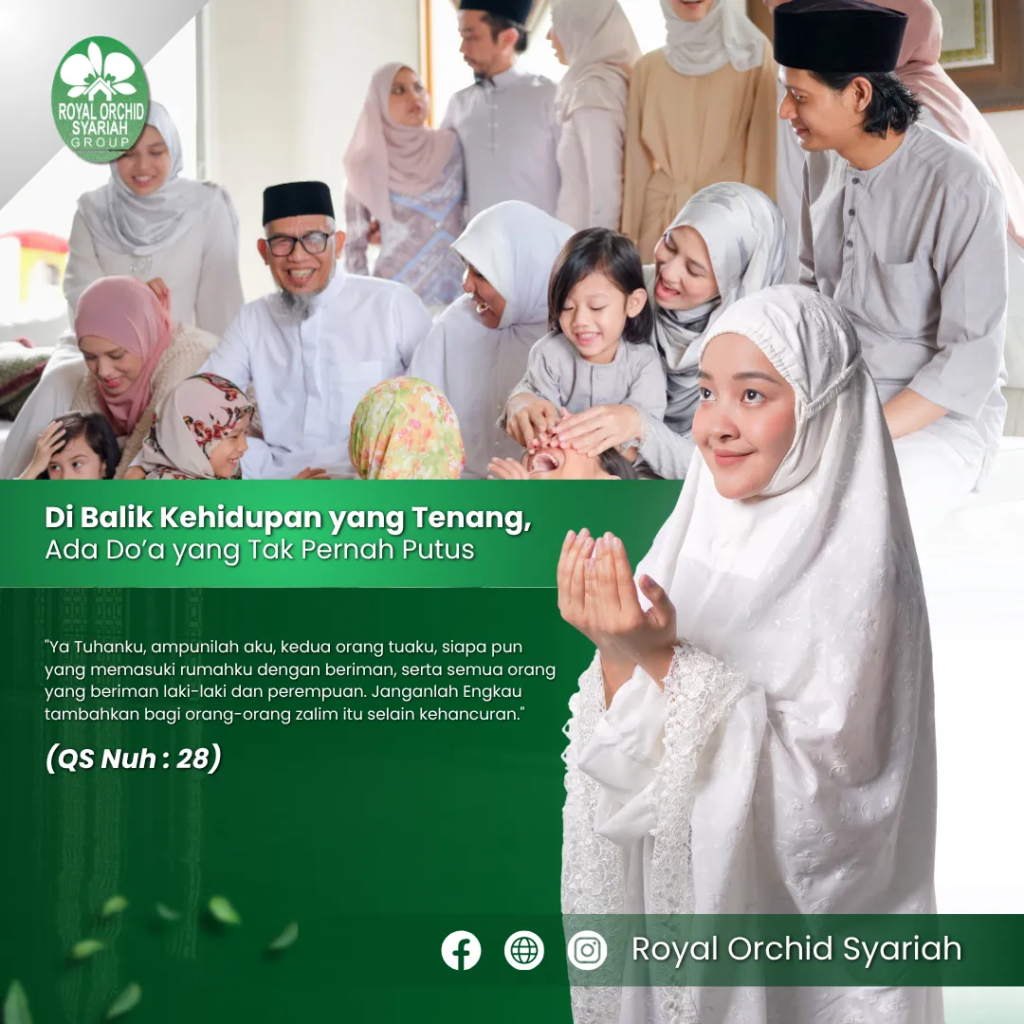 perumahan syariah bandung