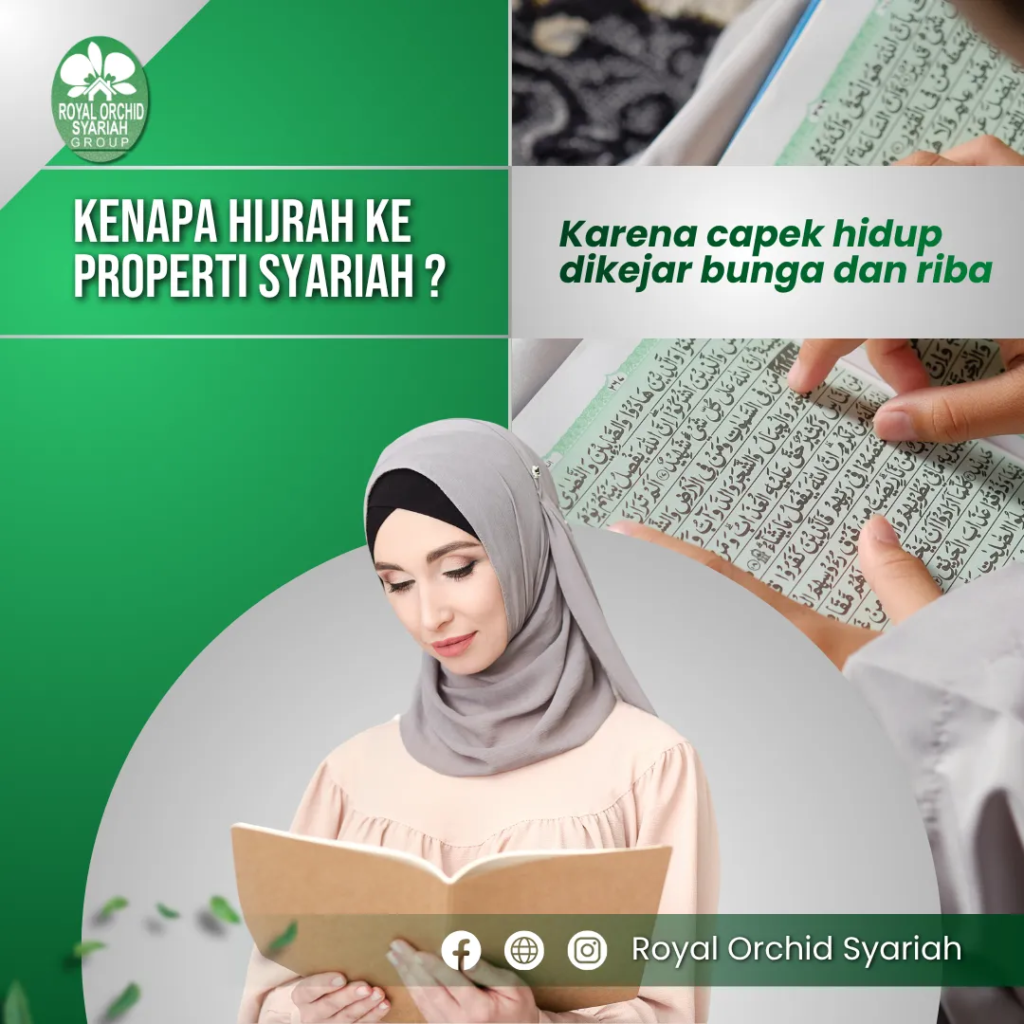 properti syariah