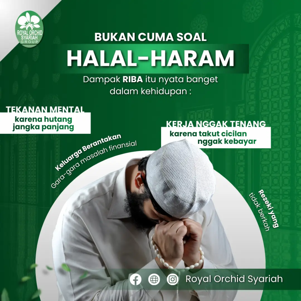 perumahan syariah bandung