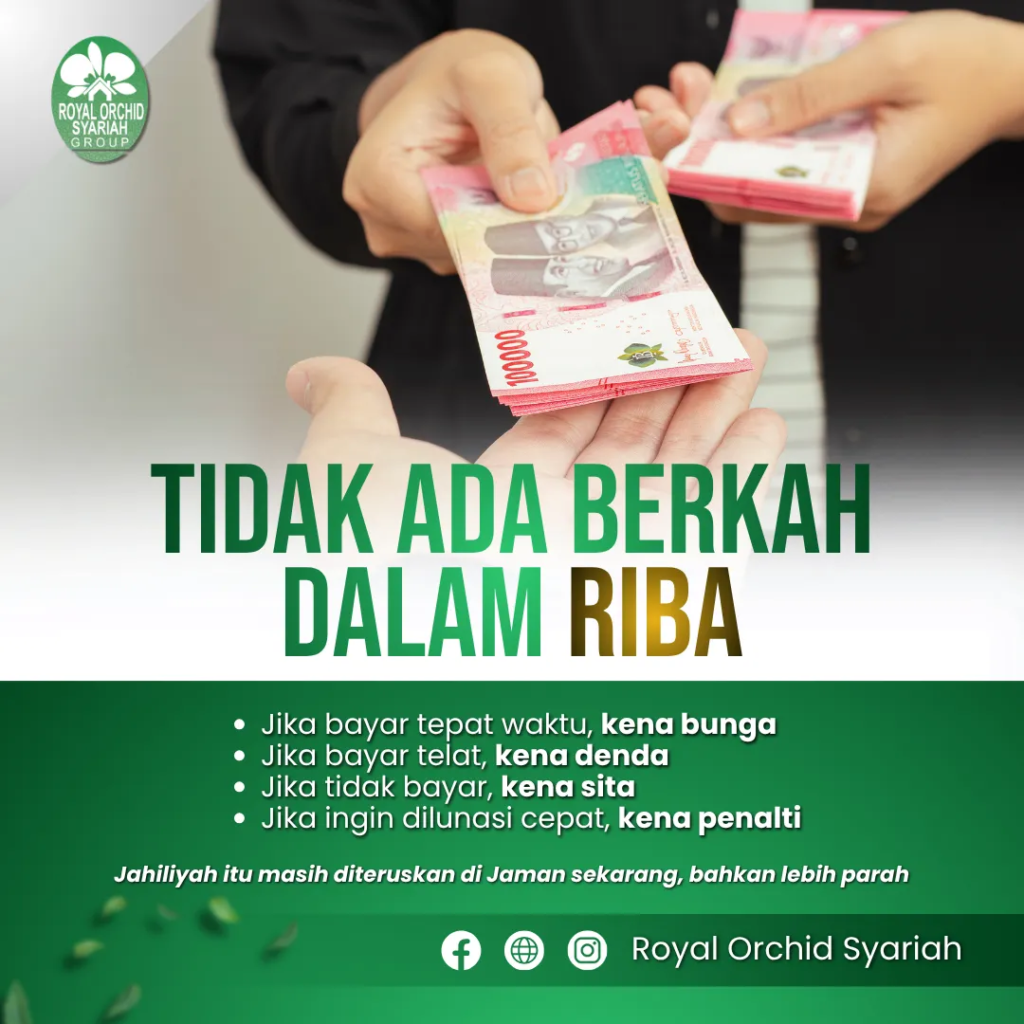 perumahan syariah bandung