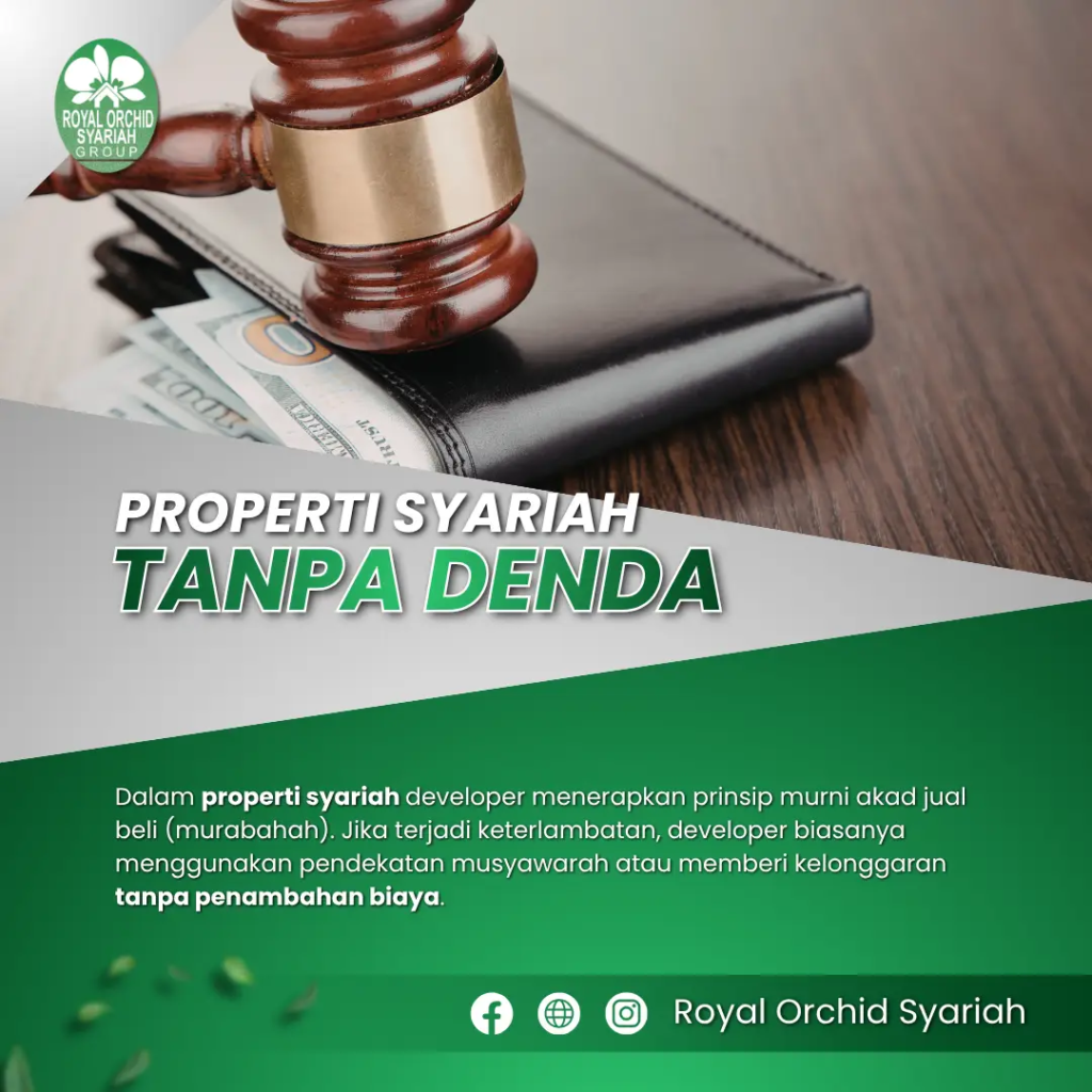 perumahan syariah bandung