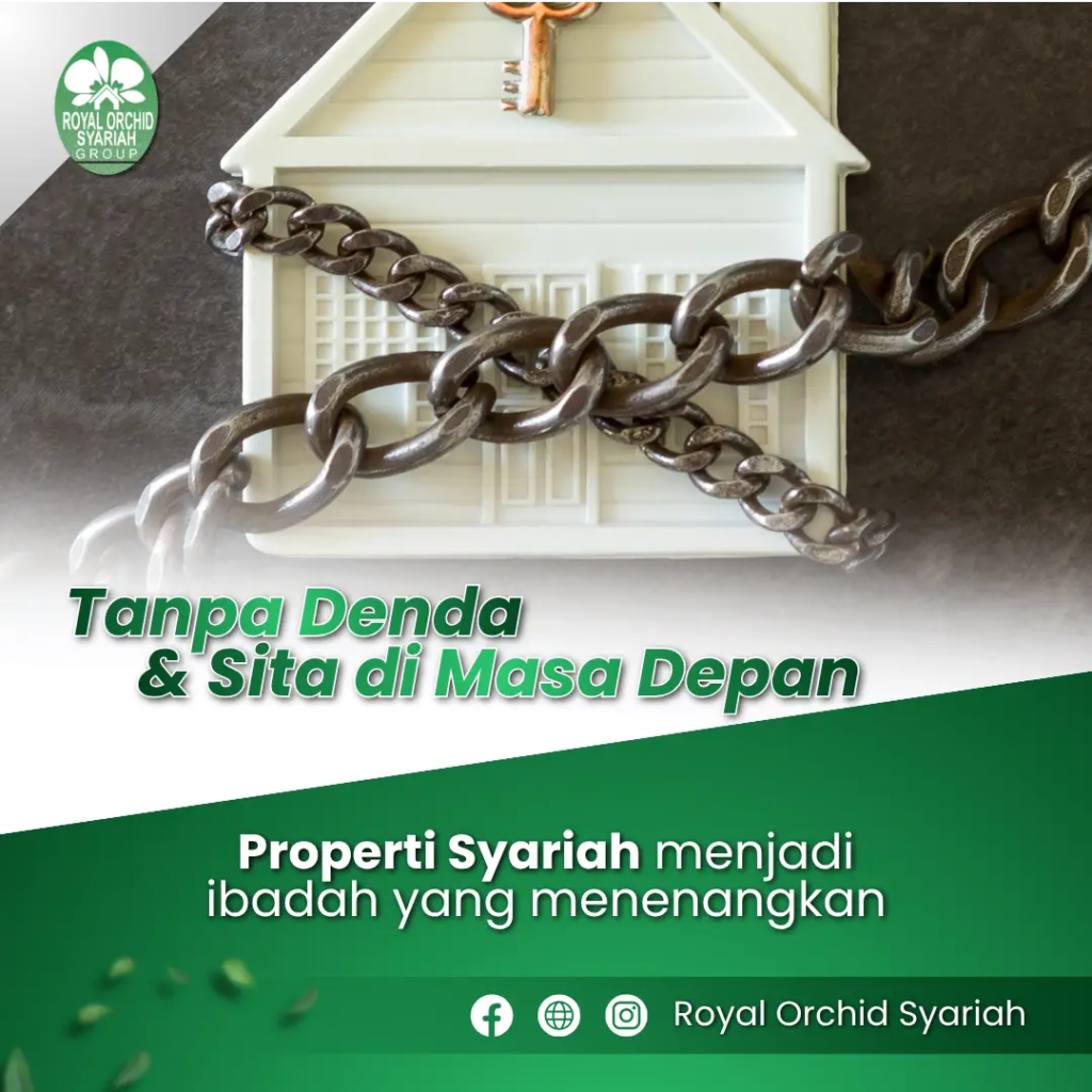 perumahan syariah bandung