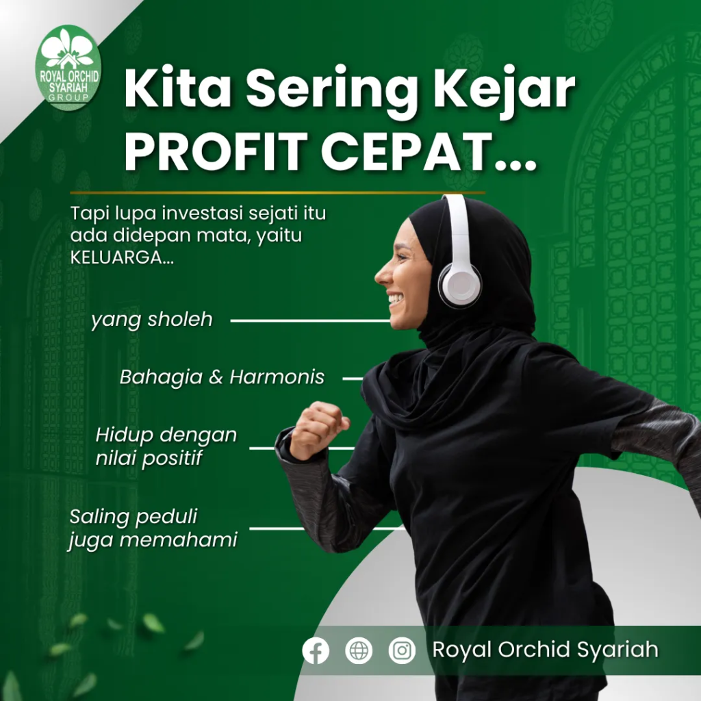 perumahan syariah bandung