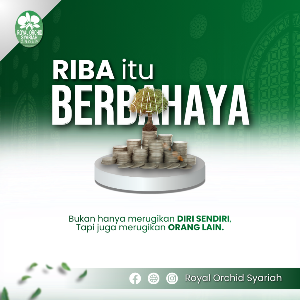 perumahan syariah bandung